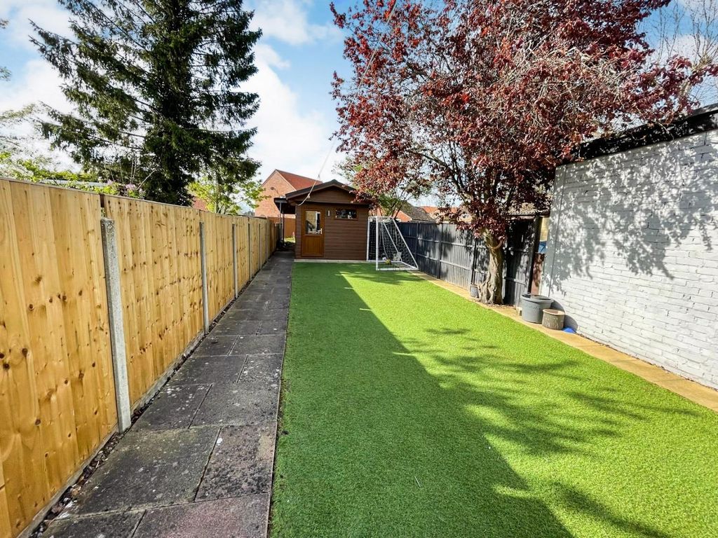 Additional image 2 of 3 bed end terrace house for saleLondon Road, Brandon IP27