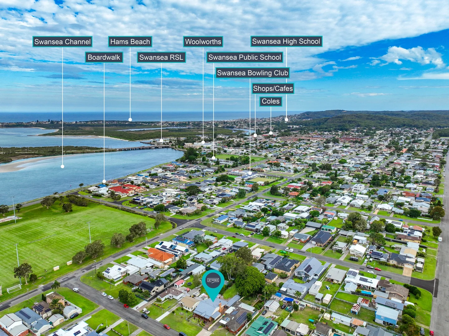 Additional image 22 of 10 Oxley Street, Swansea NSW 2281