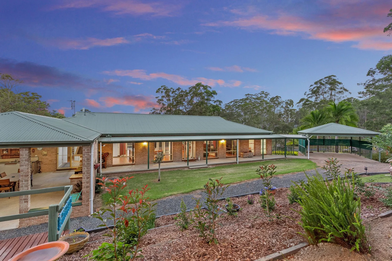 1-3 Red Oak Road, Rainbow Flat NSW 2430