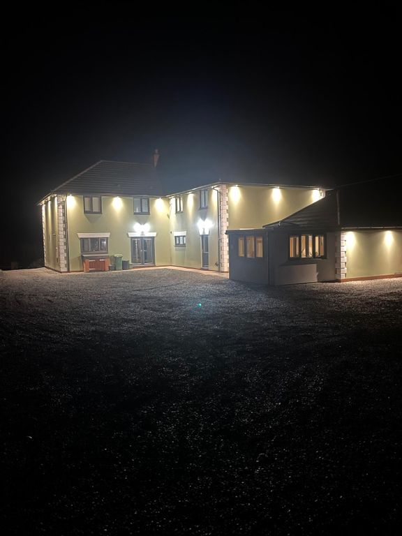 Additional image 44 of 5 bed detached house for saleBontgoch SY24
