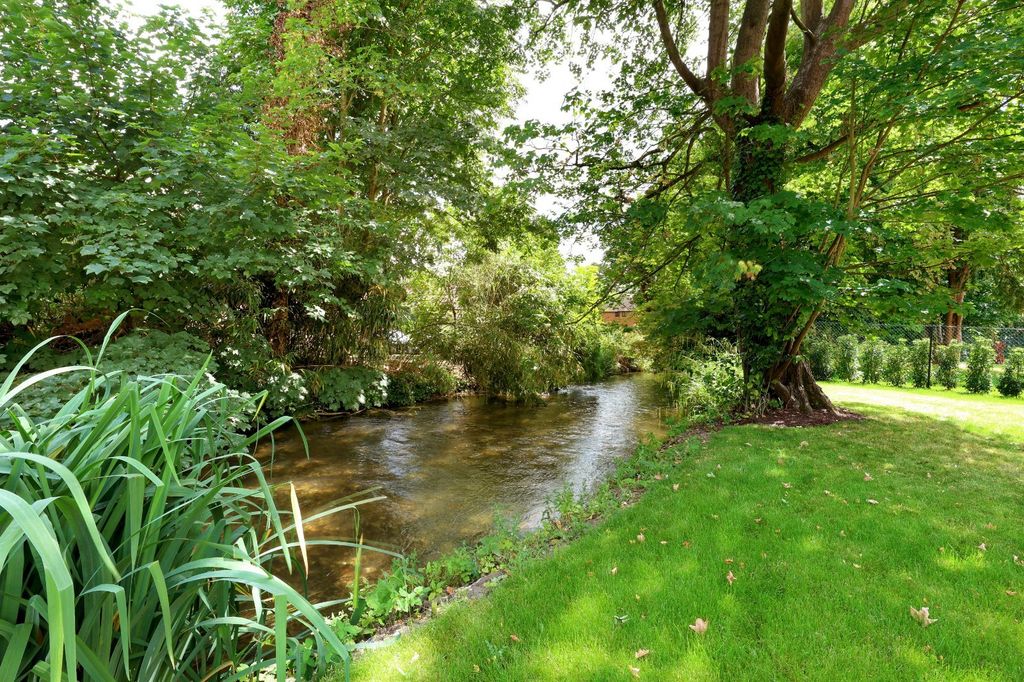 Additional image 2 of 6 bed detached house for saleHedsor Road, Bourne End, Buckinghamshire SL8