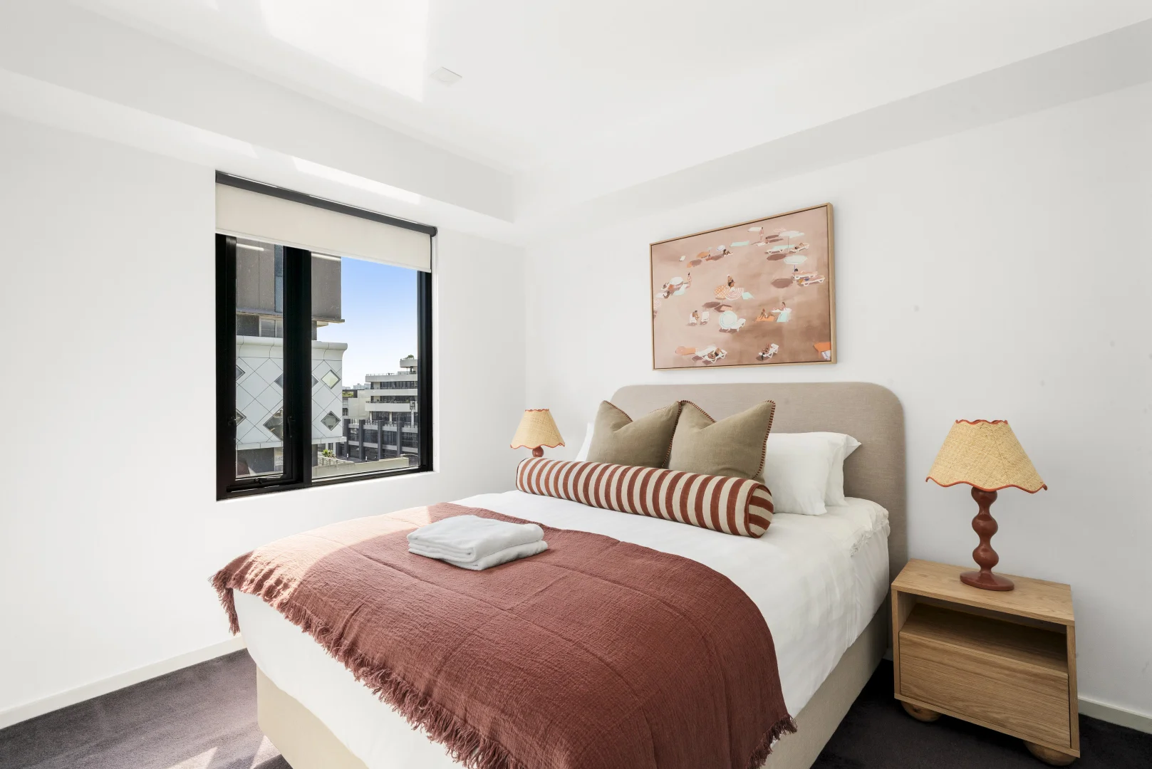 Additional image 7 of 610/57 Bay Street, Port Melbourne VIC 3207