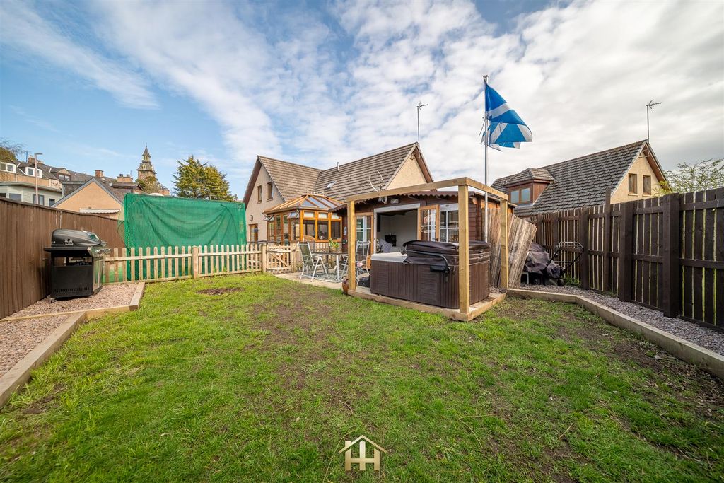 Additional image 34 of 6 bed detached house for saleMiddleton Park, Brechin DD9