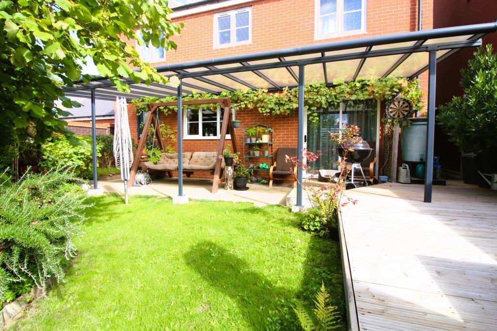 Additional image 32 of 4 bed detached house for sale2 Stockmoor Drive, Bridgwater TA6