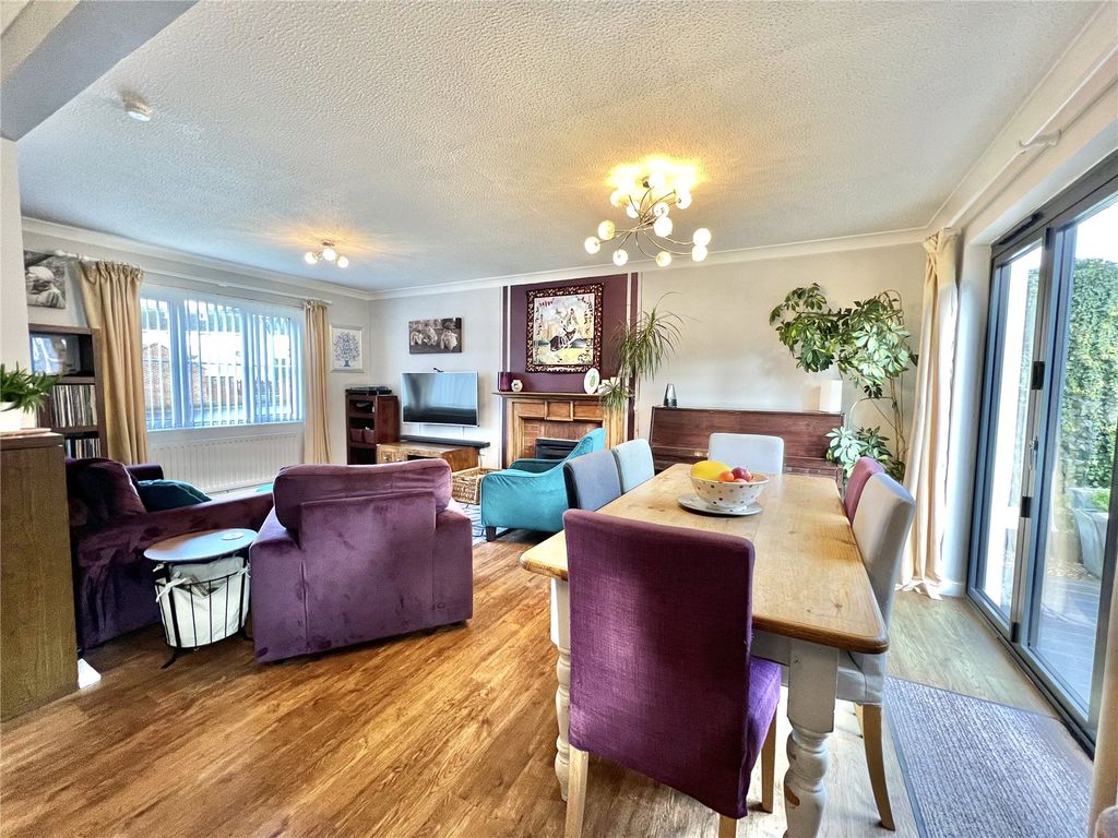 Additional image 6 of 5 bed detached house for saleAshmore Close, Blandford Forum, Dorset DT11