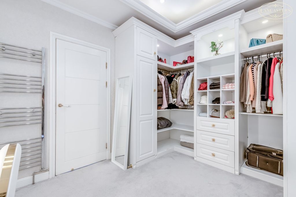 Additional image 24 of 5 bed detached house for saleVictoria Road, Heaton, Bolton BL1