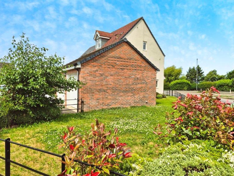 Additional image 13 of 4 bed detached house for saleThirwall Way, Blyth NE24