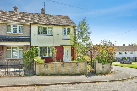 Oxengate, Nottingham NG5
