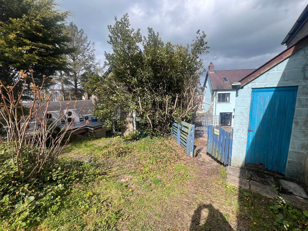 Additional image 18 of 4 bed terraced house for sale1 Margaret Street, New Quay SA45