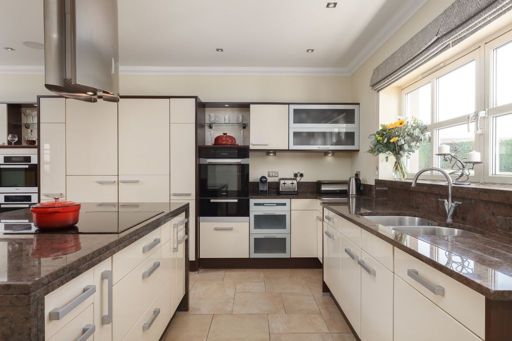 Additional image 12 of 5 bed detached house for saleBy Kinross, Perthshire KY13