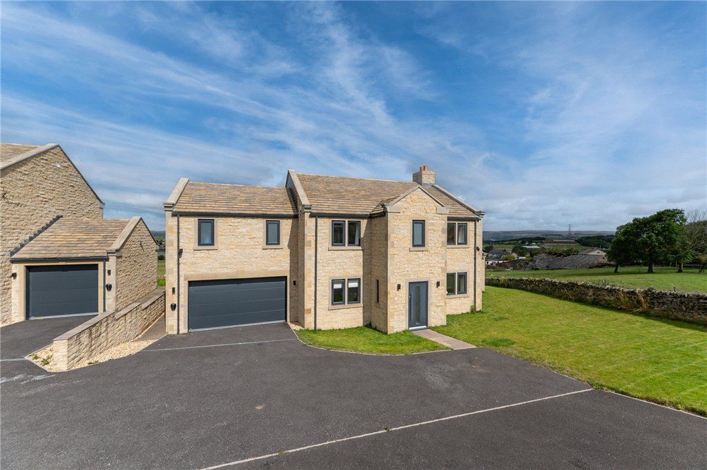 Additional image 16 of 5 bed detached house for saleBack Lane, Wilsden, West Yorkshire BD15