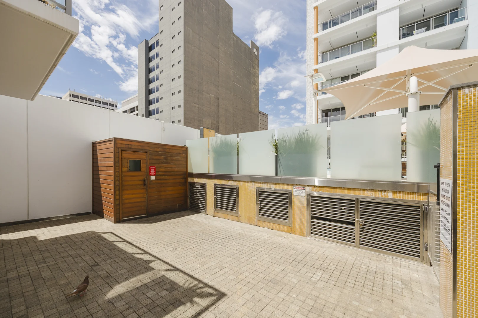 Additional image 27 of 52/22 St Georges Terrace, Perth WA 6000