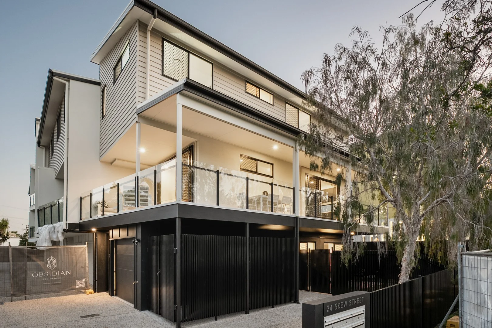 2-7/24 Skew Street, Sherwood QLD 4075