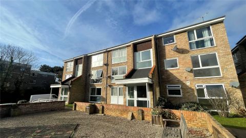 Josephine Court, Southcote Road, Reading, Berkshire RG30