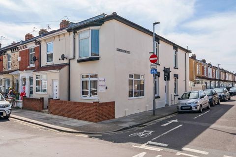 Farlington Road, Portsmouth PO2