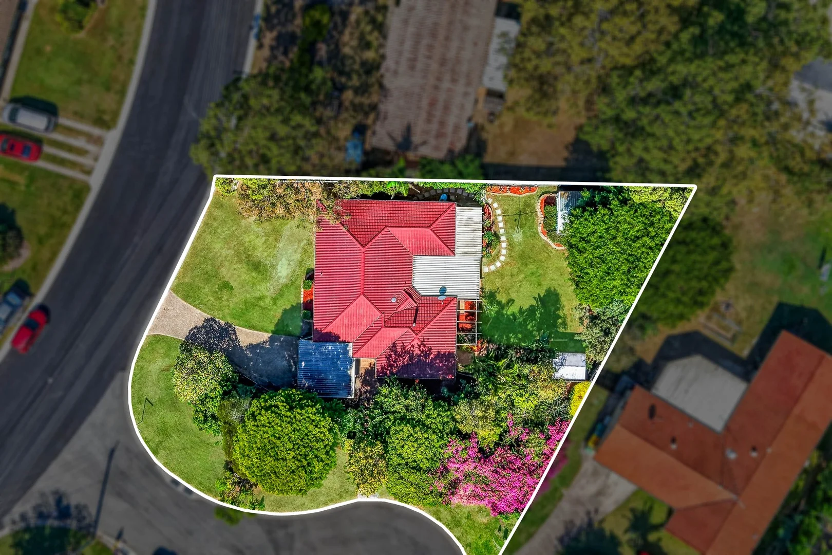 Additional image 2 of 2 Benjamin Way, Windaroo QLD 4207