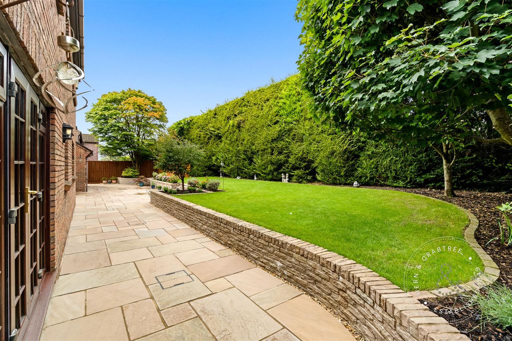 Additional image 16 of 6 bed detached house for saleGreenwood Road, Llandaff, Cardiff CF5