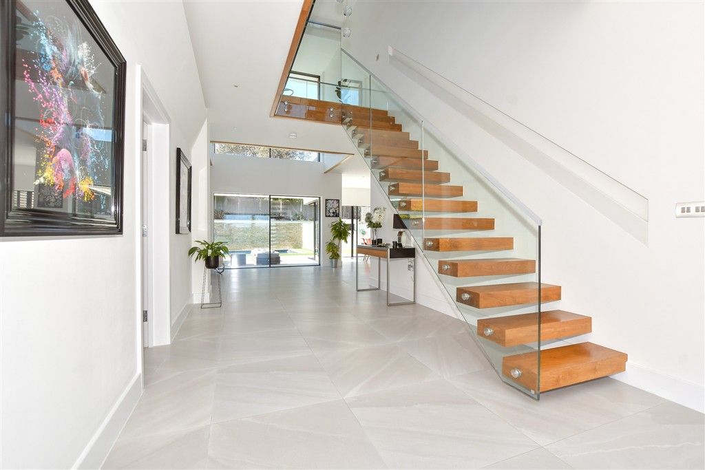 Additional image 6 of 4 bed detached house for saleNorth Foreland Avenue, Broadstairs, Kent CT10