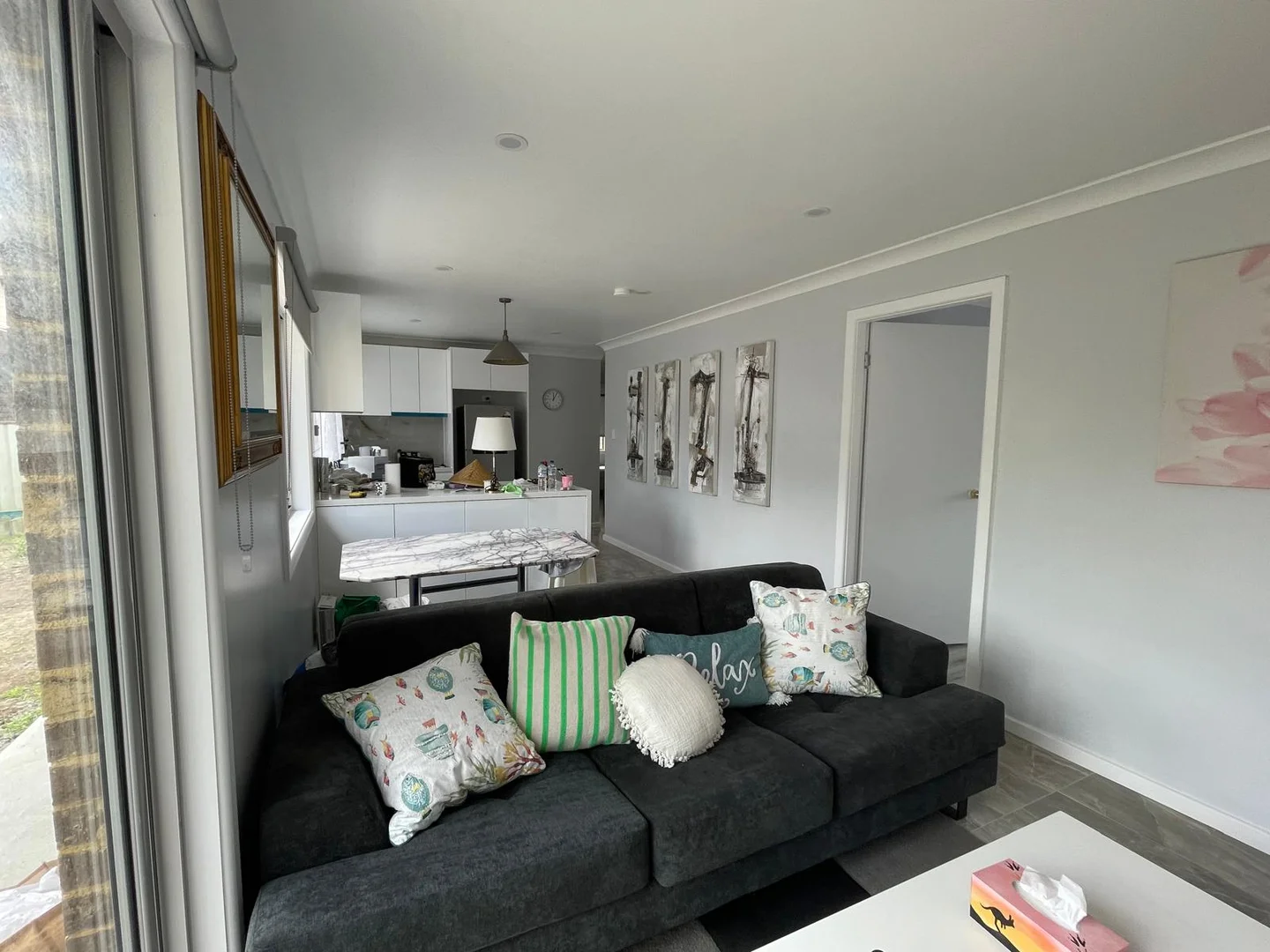 Additional image 3 of A/13 Lawrence Avenue, Mount Warrigal NSW 2528
