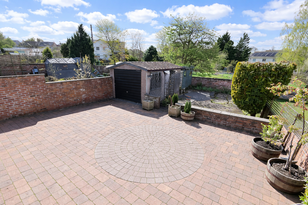 Additional image 20 of 3 bed semi-detached house for saleGlen Road, Wishaw ML2
