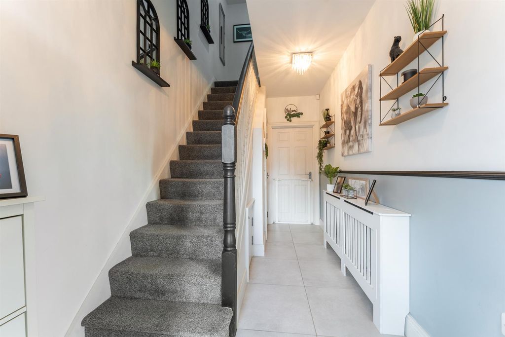Additional image 3 of 3 bed semi-detached house for sale65 Magherahinch Road, Moira BT67
