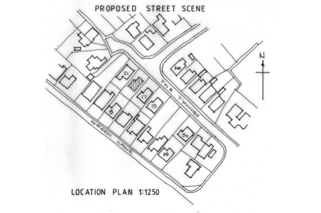 Additional image 7 of Land for saleThe Tynings, Westbury BA13