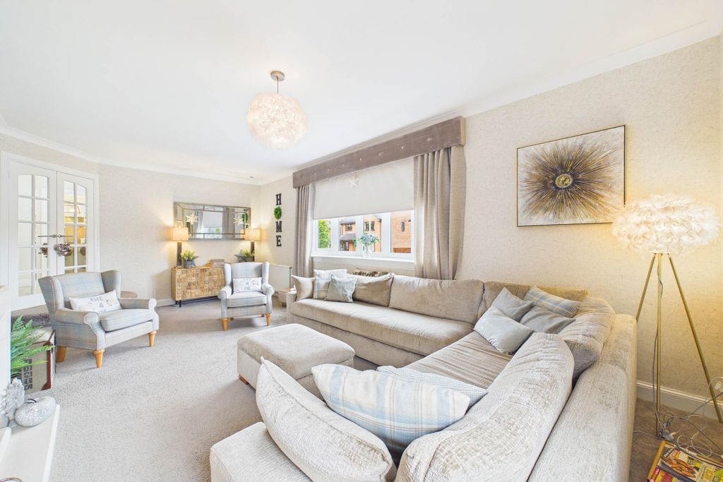 Additional image 12 of 4 bed detached bungalow for saleMorris Crescent, Motherwell ML1