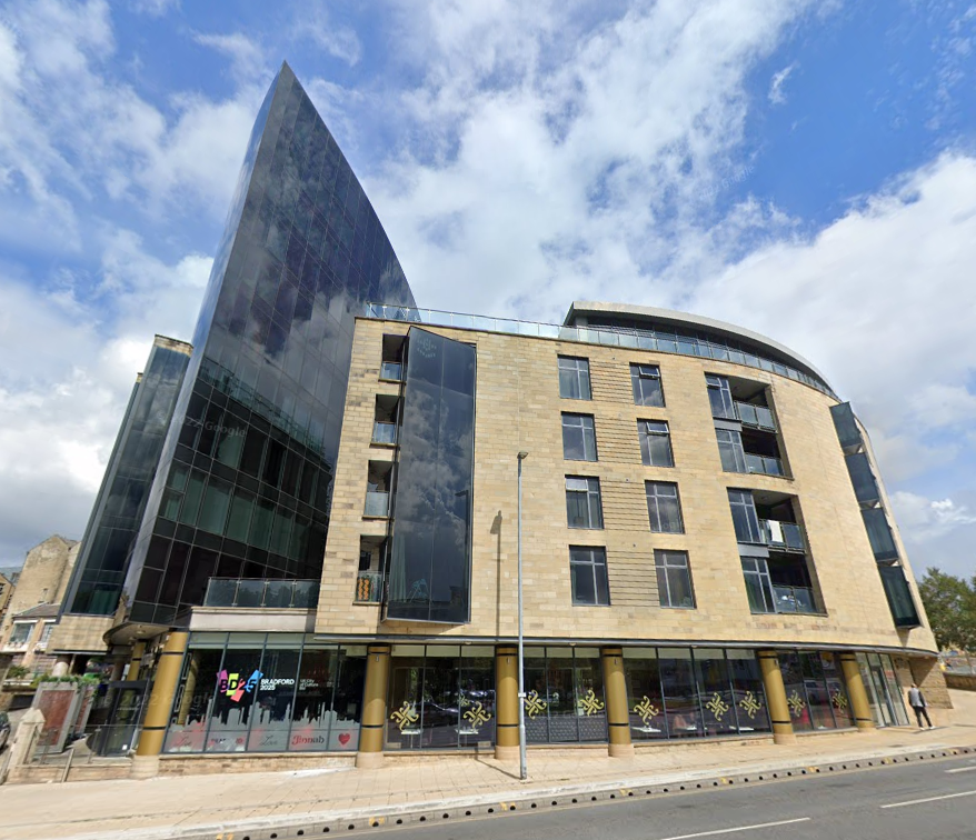 2 bed flat for saleLeeds Road, Bradford BD1