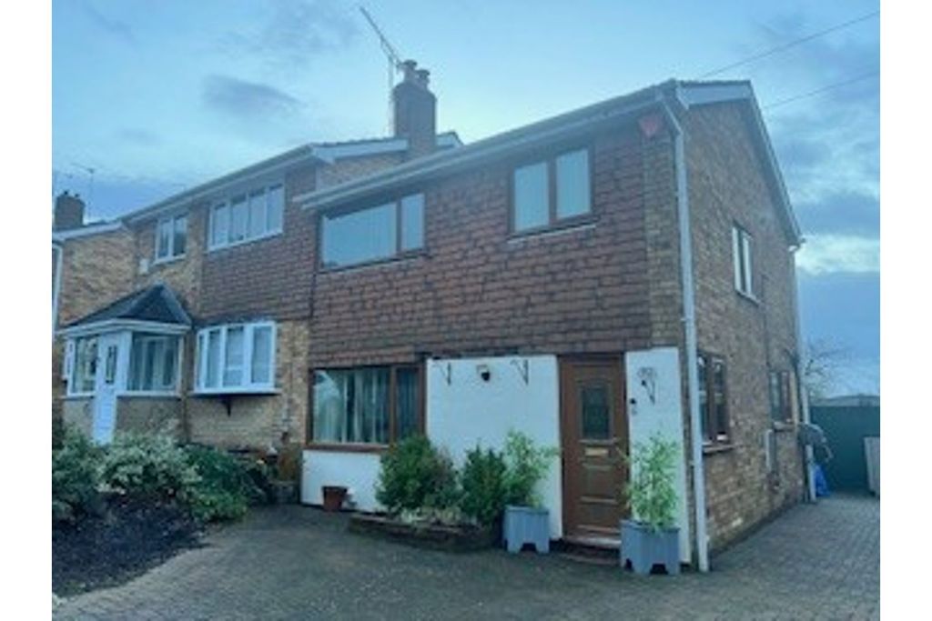 Additional image 13 of 2 bed semi-detached house for saleBirchlands, Bridgnorth WV15