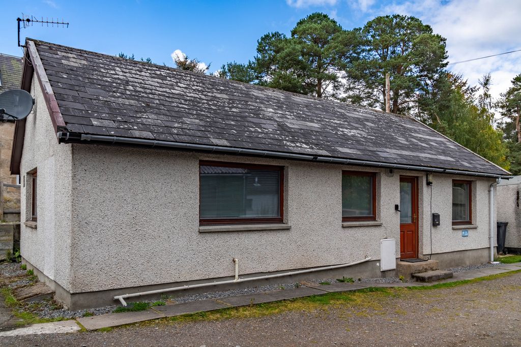Additional image 17 of 2 bed detached bungalow for saleDeshar Road, Boat Of Garten PH24