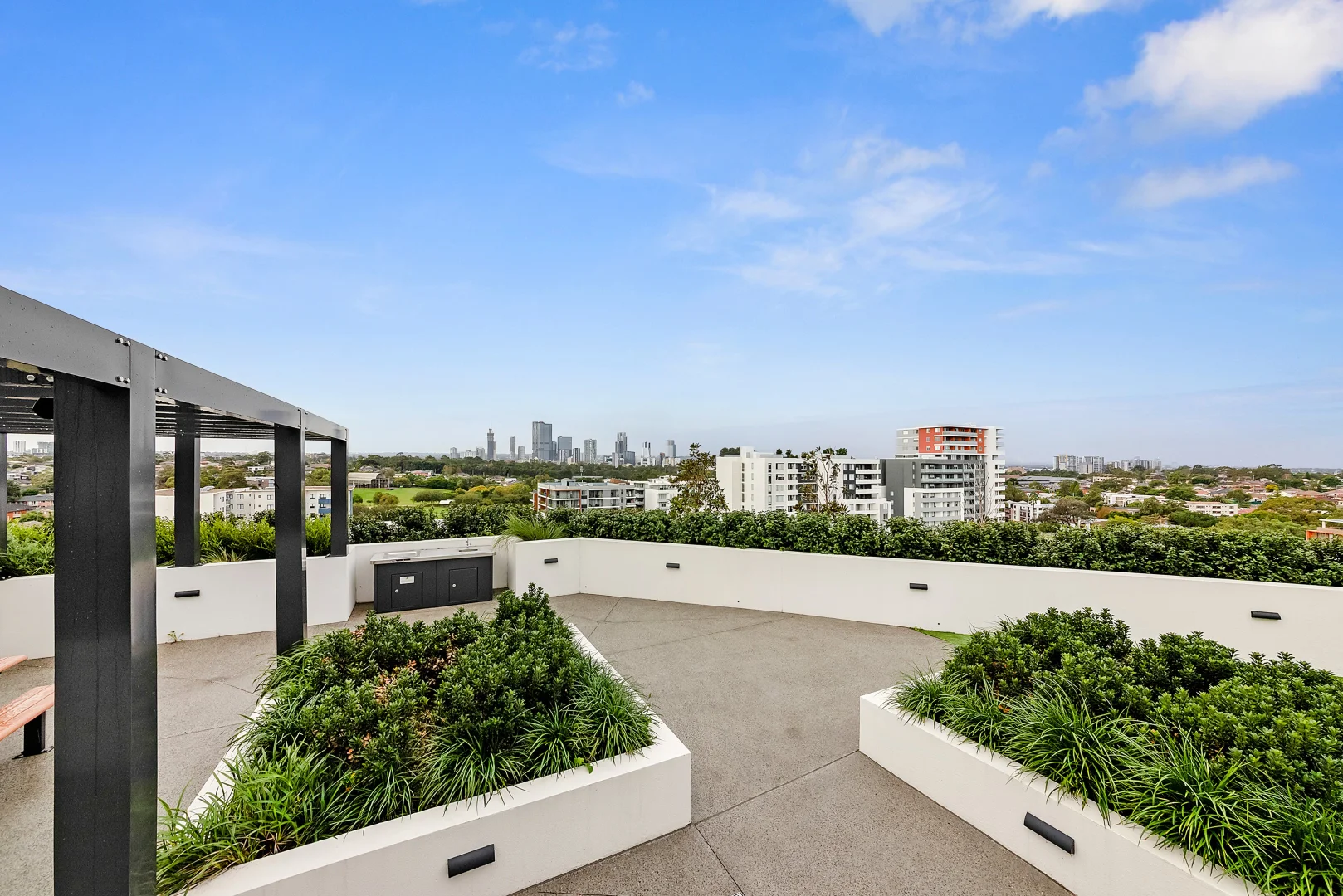 Additional image 9 of 722/5 Gladstone St, Merrylands NSW 2160