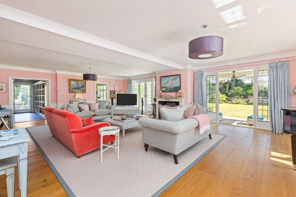 Additional image 10 of 8 bed detached house for saleEast Preston, Kingston Gorse, Nr Angmering, West Sussex BN16