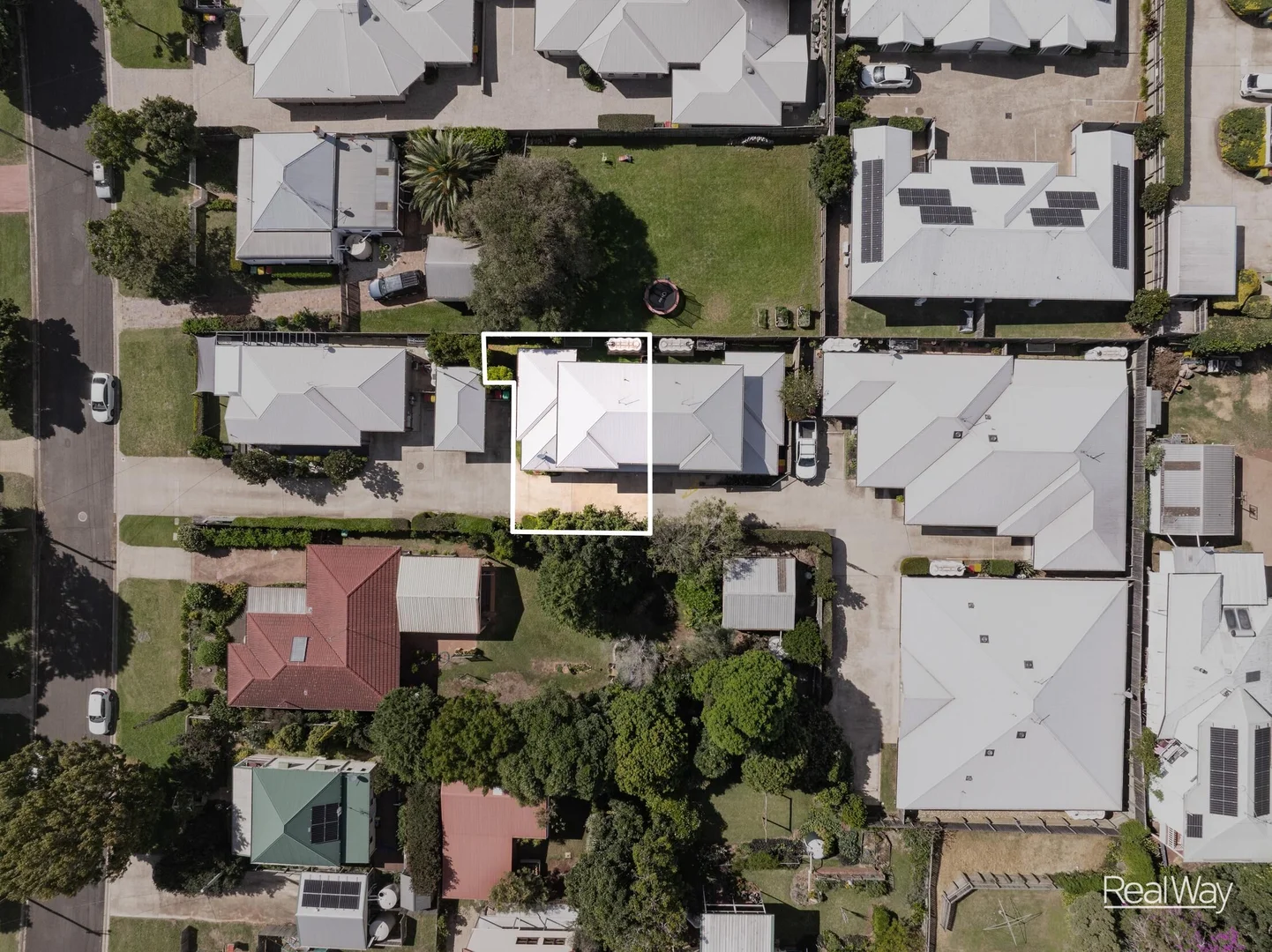 Additional image 15 of 2/6 Prospect Street, North Toowoomba QLD 4350