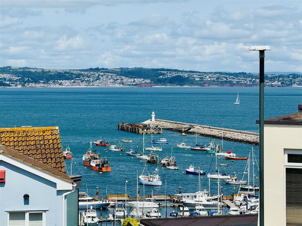 Additional image 8 of 3 bed detached house for saleHeath Road, Brixham TQ5