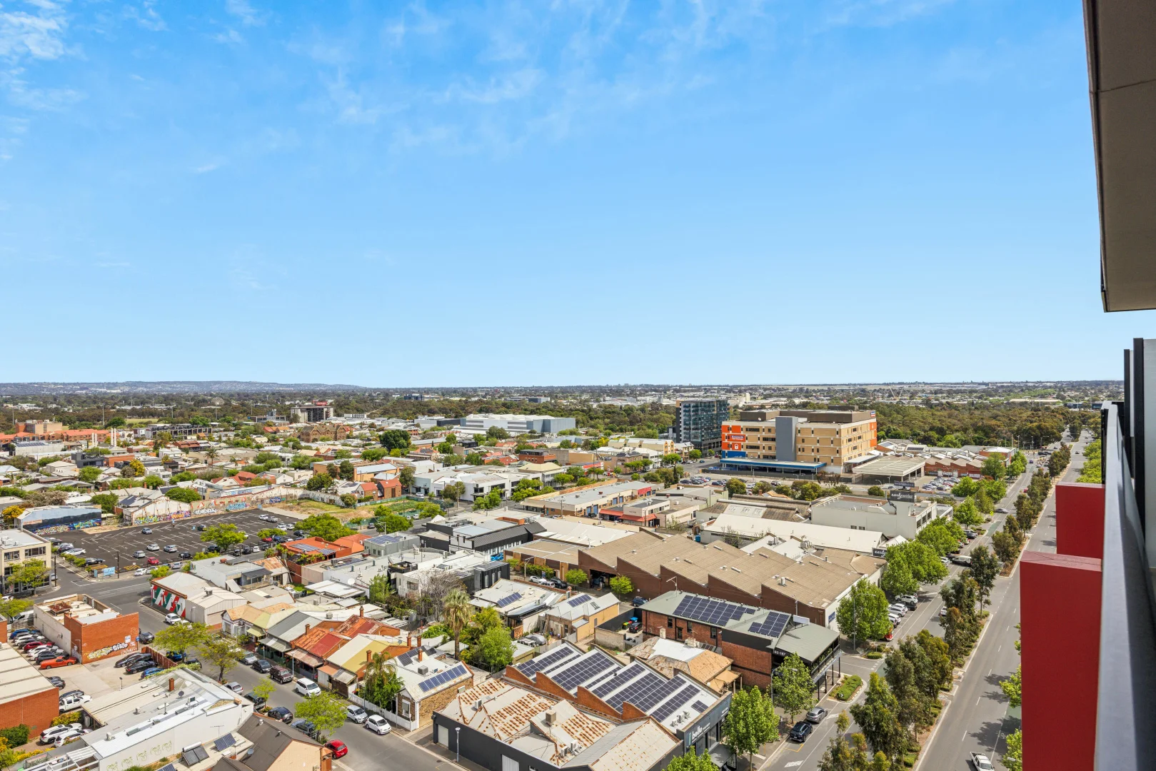 Additional image 16 of 1605/160 Grote Street, Adelaide SA 5000