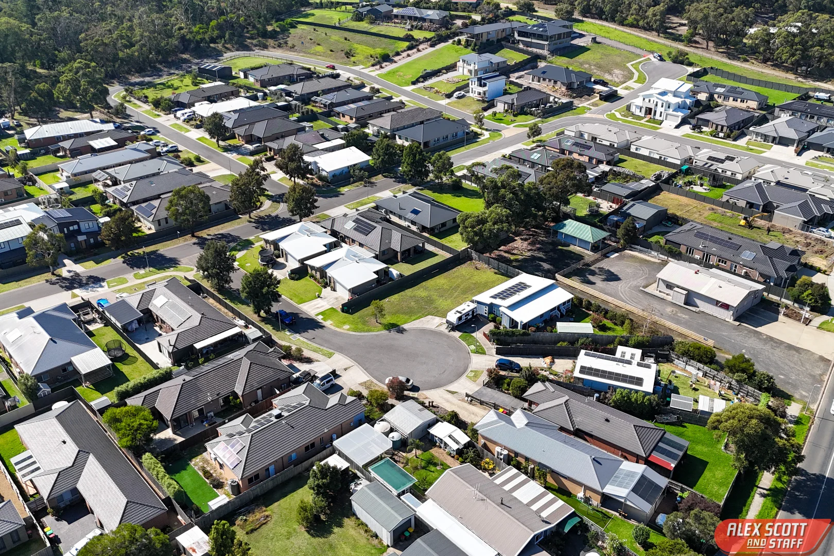 Additional image 7 of 3 Sunset Court, Grantville VIC 3984