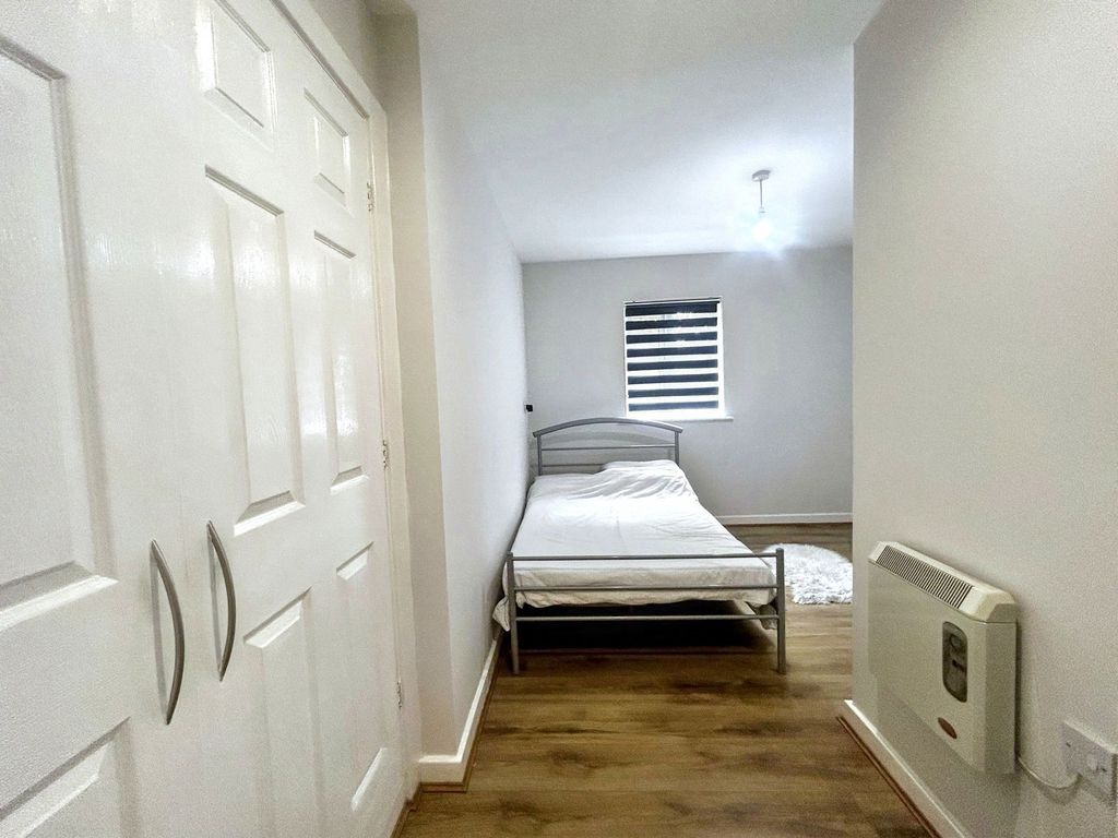 Additional image 7 of 2 bed flat for saleCromwell Court, Blyth NE24