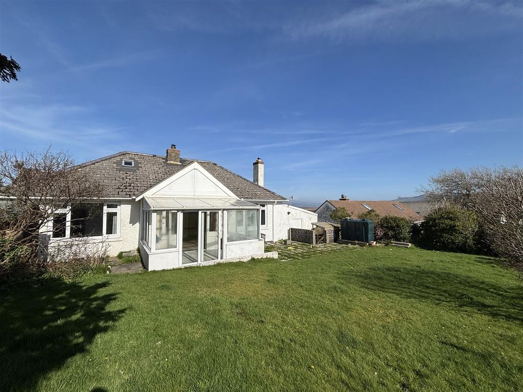 Additional image 16 of 3 bed bungalow for saleFfordd Y Fulfran, Borth SY24