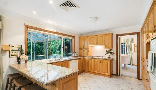 Additional image 2 of 15 Glenridge Avenue, West Pennant Hills NSW 2125