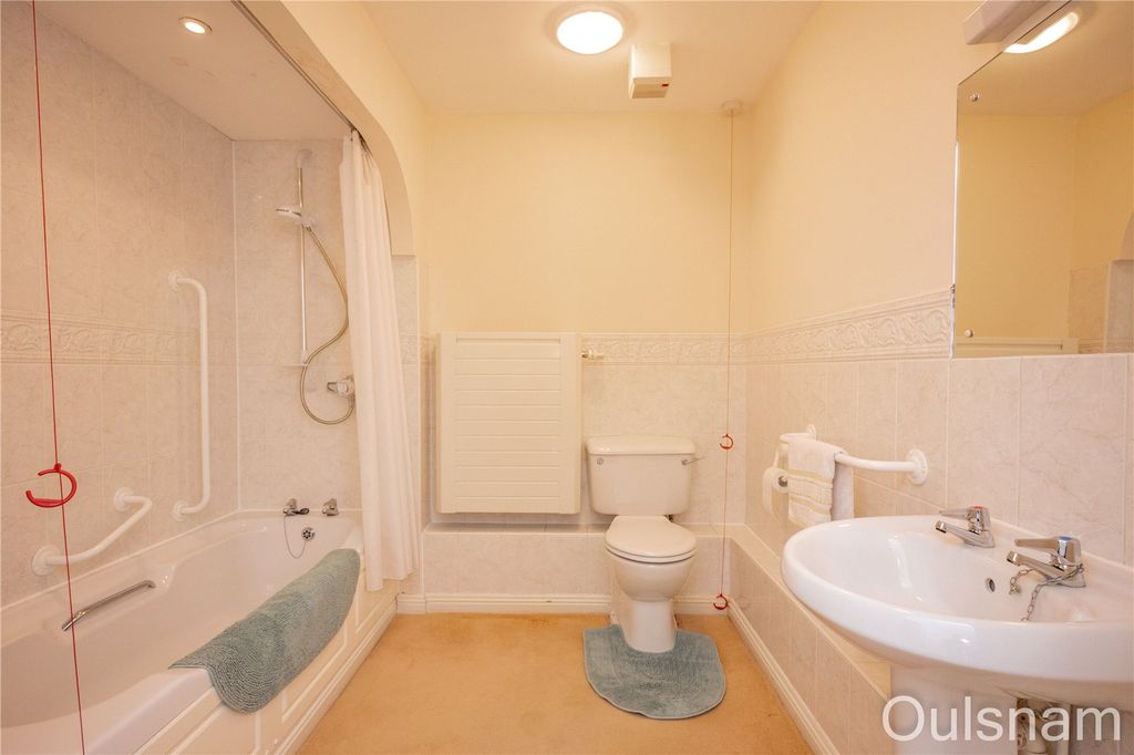 Additional image 15 of 2 bed flat for saleBurcot Lane, Bromsgrove, Worcestershire B60