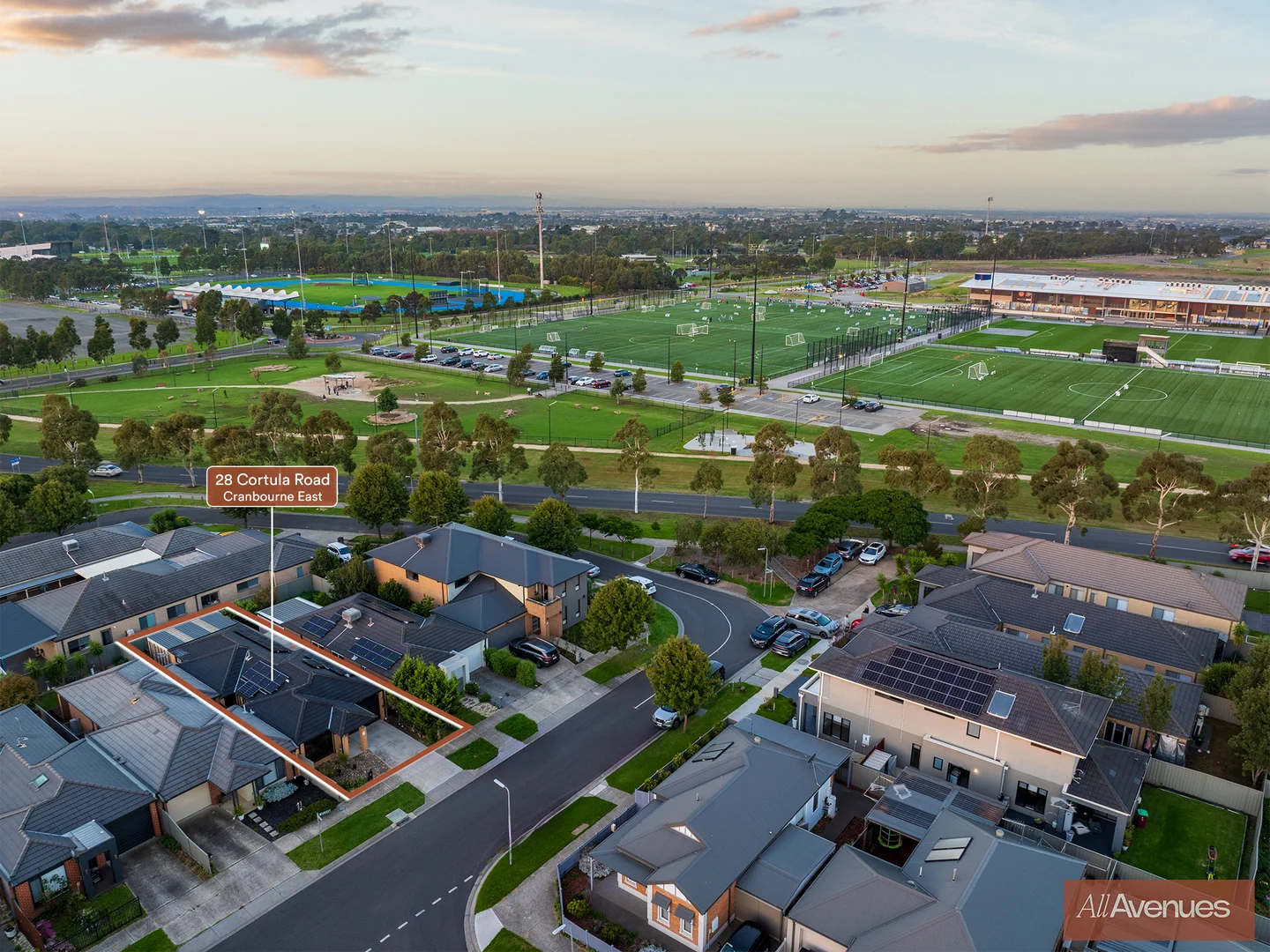 Additional image 18 of 28 Cortula Road, Cranbourne East VIC 3977