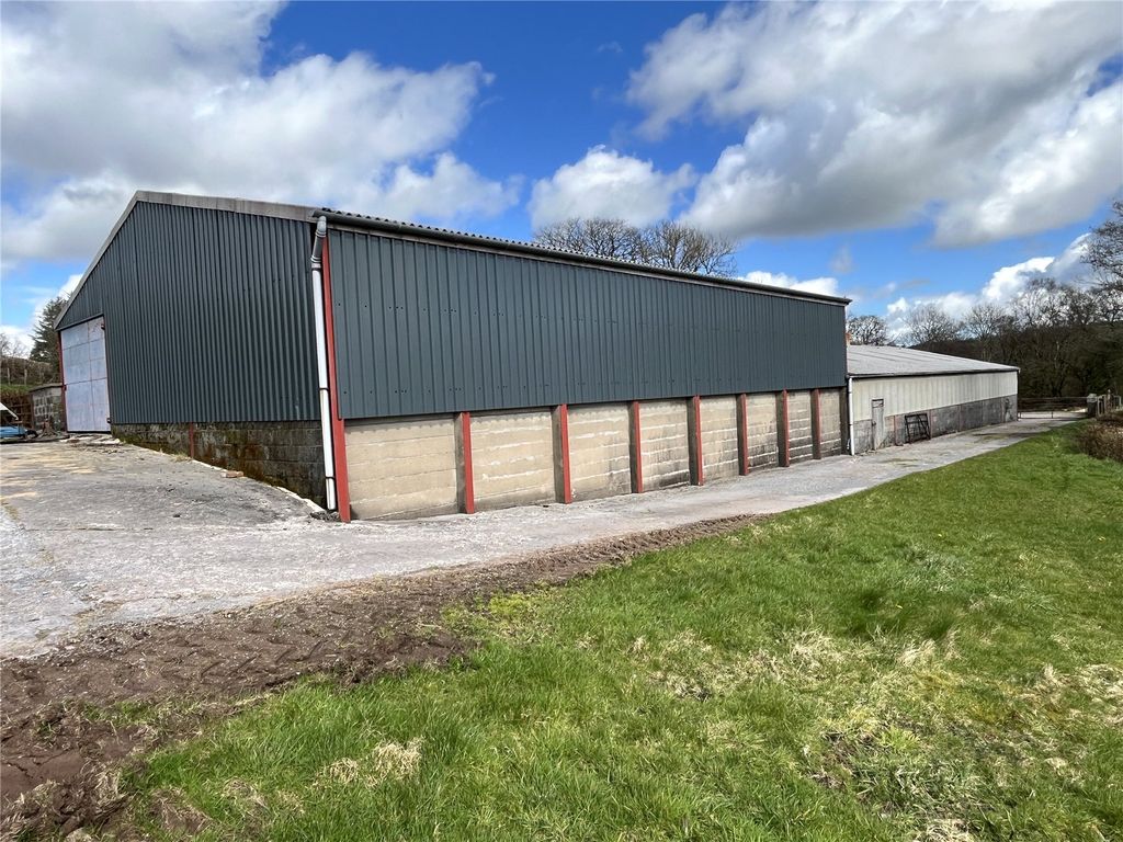 Additional image 23 of 6 bed equestrian for saleCrai, Brecon, Powys LD3