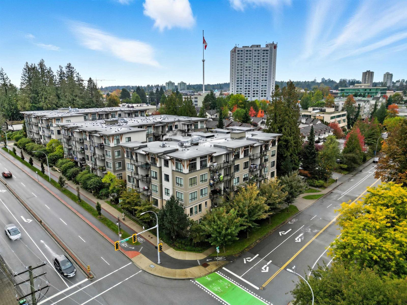 206 15388 105 AVENUE
