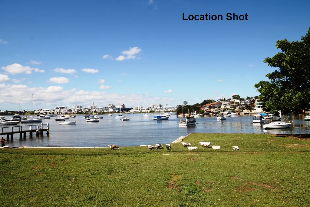 Additional image 9 of 8/3-9A Beach Street, Tennyson Point NSW 2111