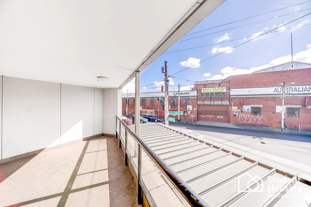 Additional image 3 of 306/133 Droop Street, Footscray VIC 3011