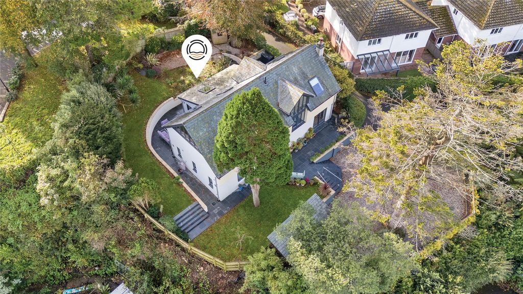 Additional image 25 of 4 bed detached house for saleCastor Road, Brixham, Devon TQ5