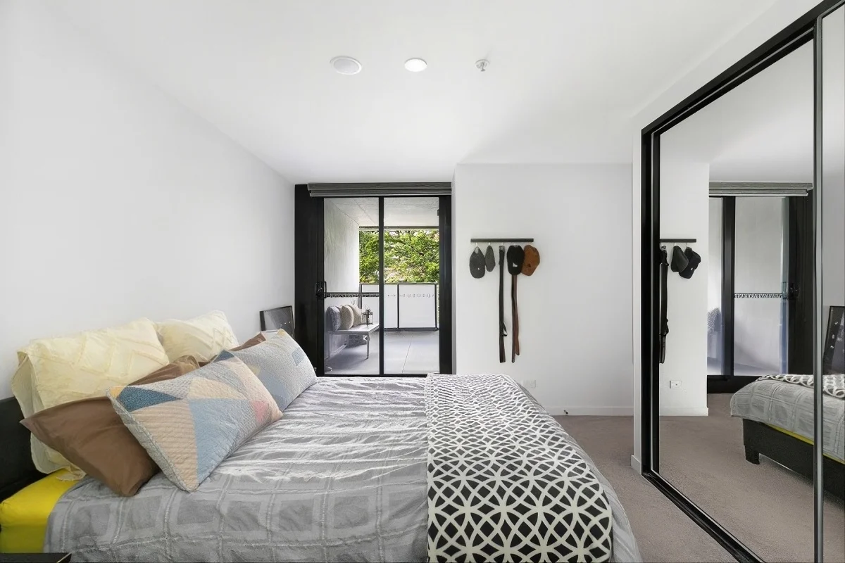 Additional image 4 of 204/1 Elouera Street, Braddon ACT 2612
