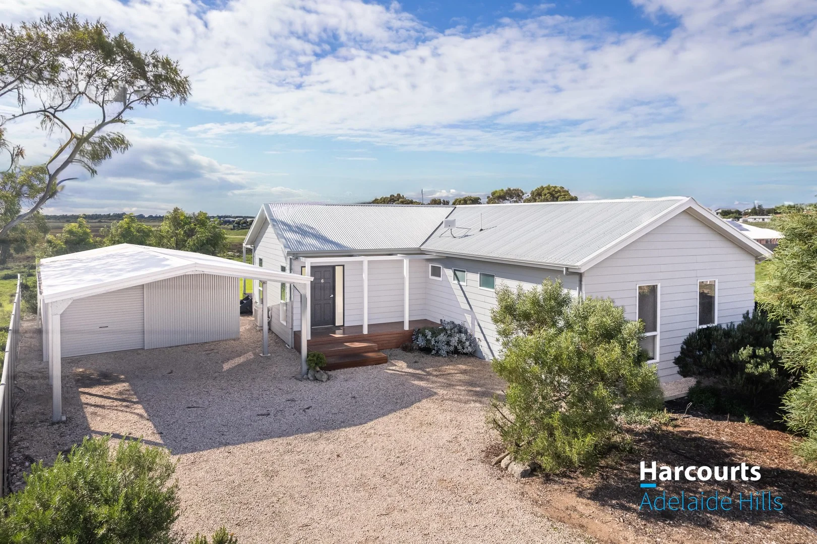6 Alison Court, Wellington East SA 5259