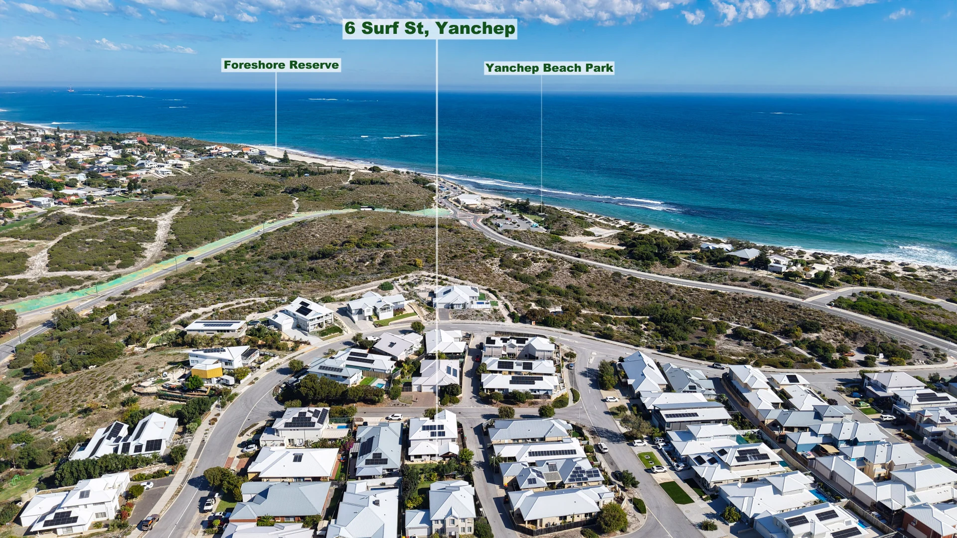Additional image 34 of 6 Surf Street, Yanchep WA 6035