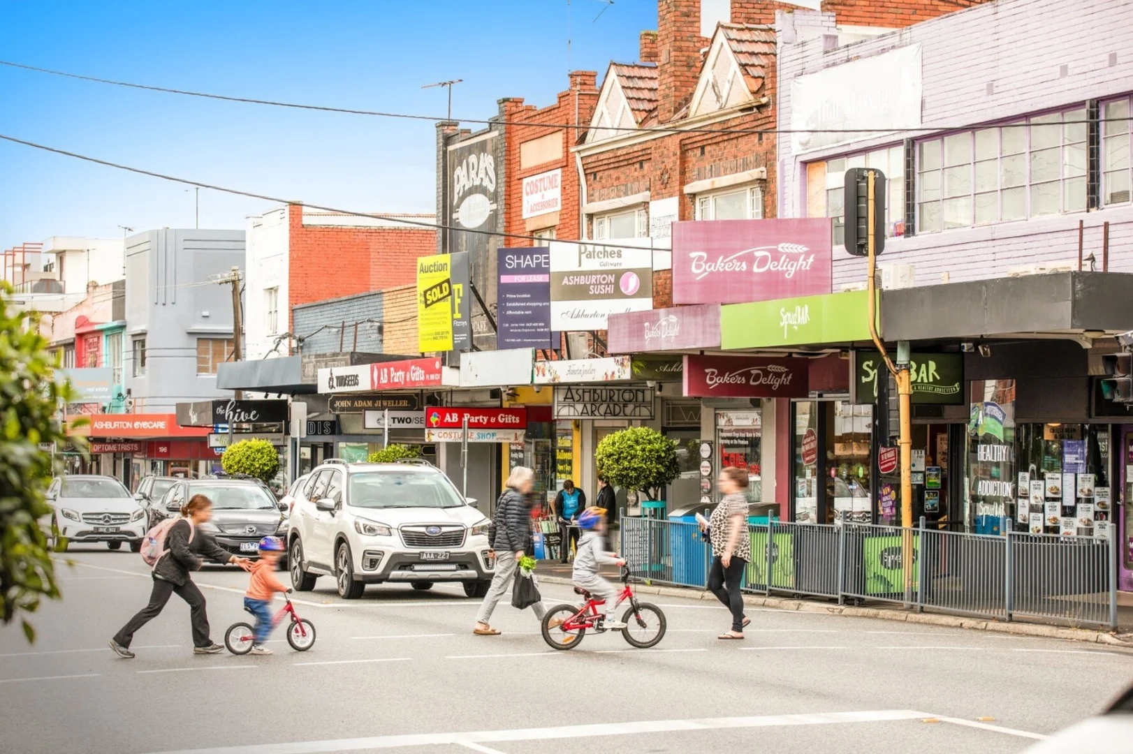 Additional image 8 of 20/36-52 Queens Parade, Ashwood VIC 3147